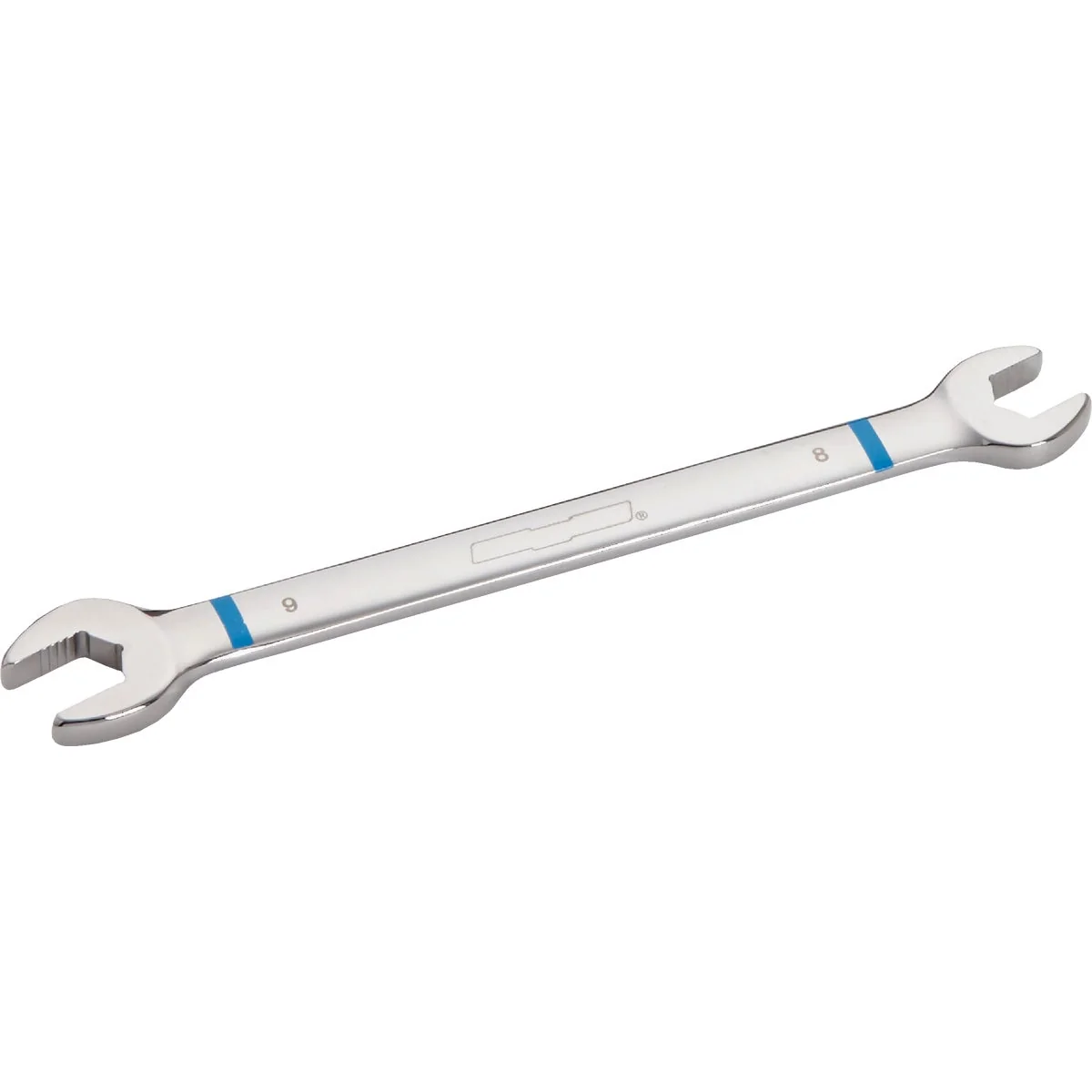 Fine Channellock Metric 8 mm x 9 mm Open End Wrench Elite