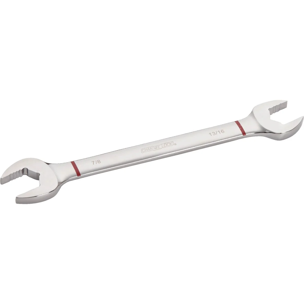 Unique Channellock Standard 13 16 In. x 7 8 In. Open End Wrench Pure