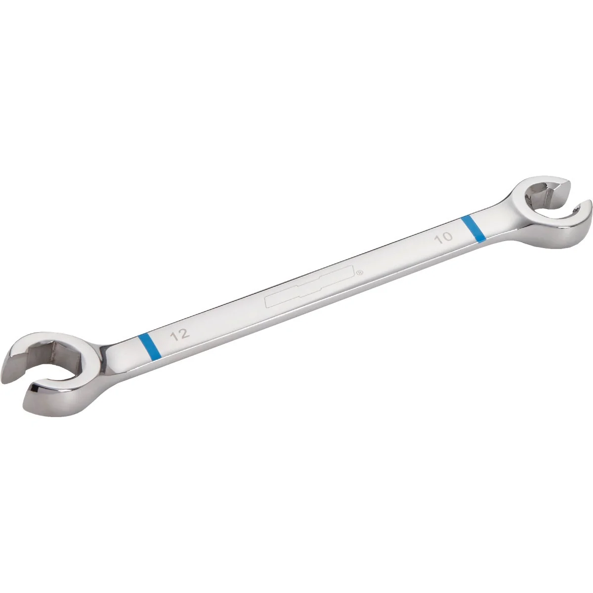 Soft Channellock Metric 10 mm x 12 mm 6-Point Flare Nut Wrench Fine