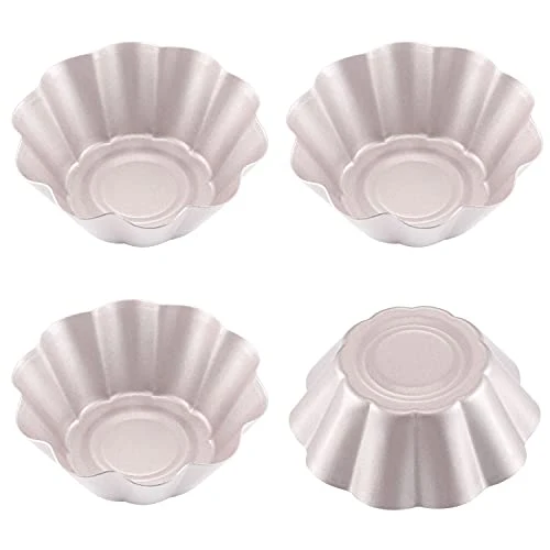 Efficient Mini Pudding Pan Set Fast