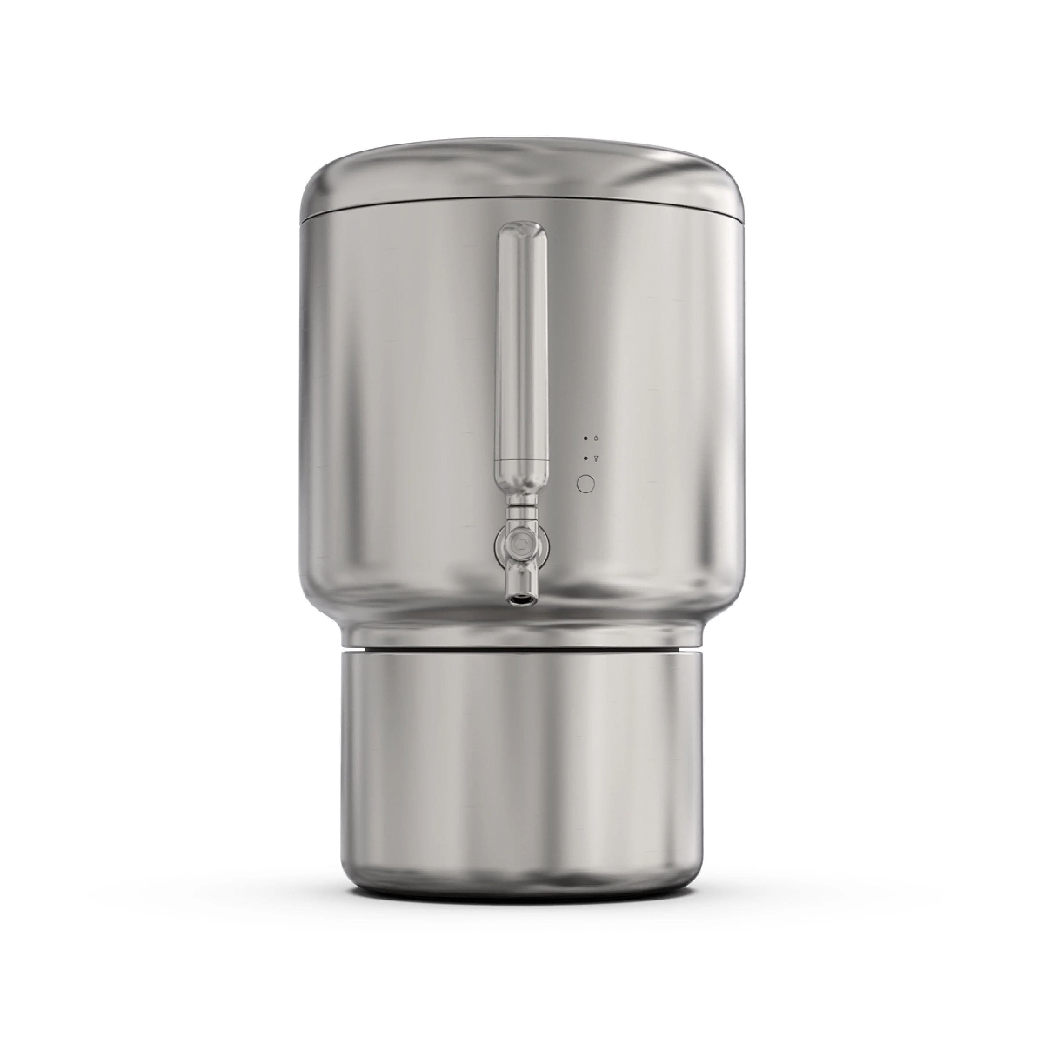 Trusted Rorra Countertop Water Filtration System Dependable