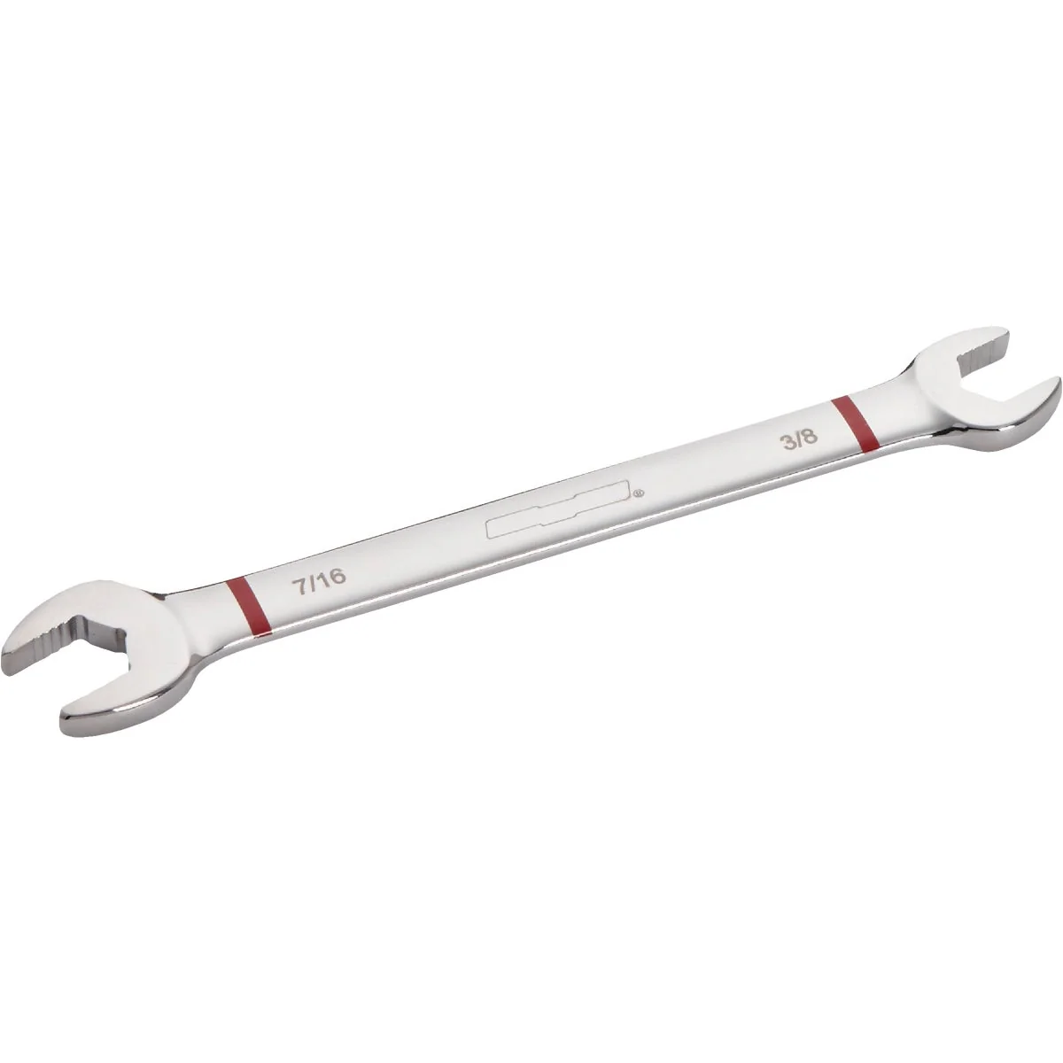 Responsible Channellock Standard 3 8 In. x 7 16 In. Open End Wrench Dependable