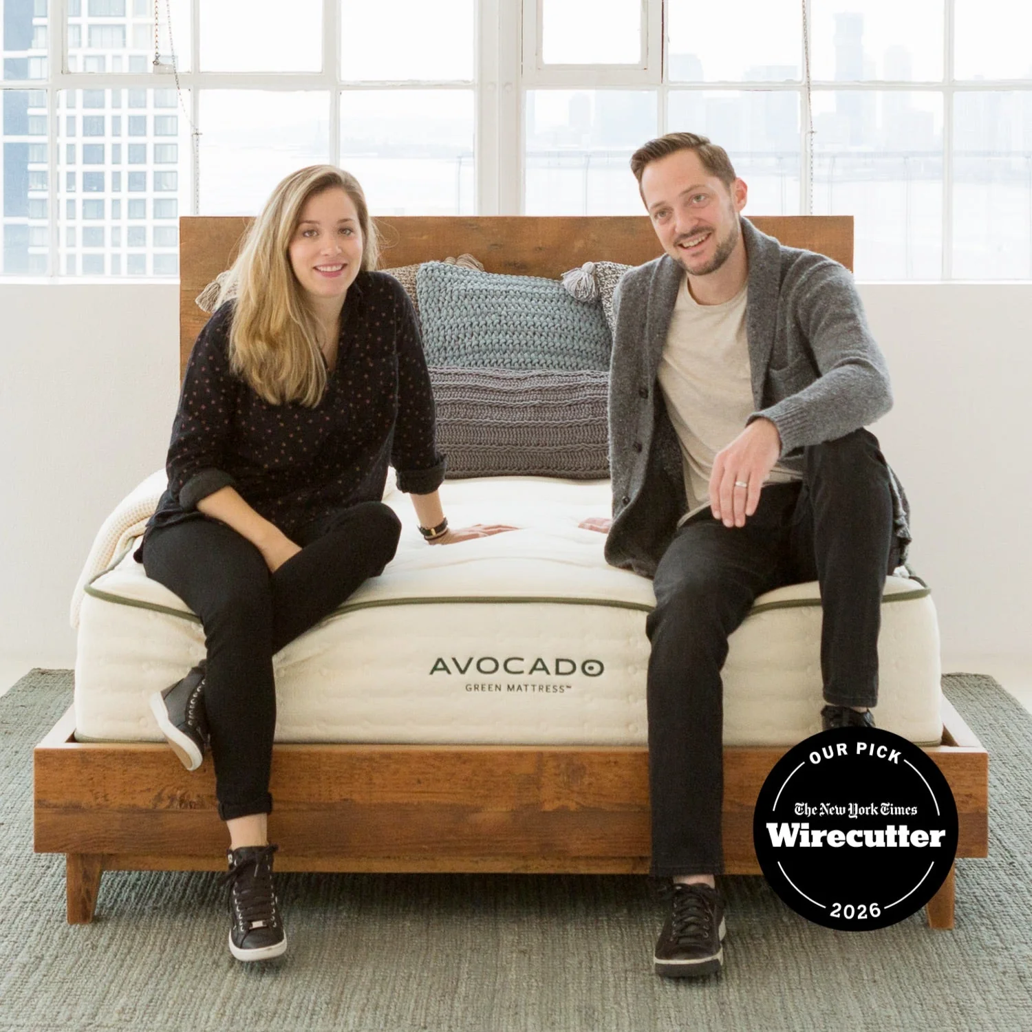 High-Quality Avocado Green Mattress Avocado Green Mattress Fast