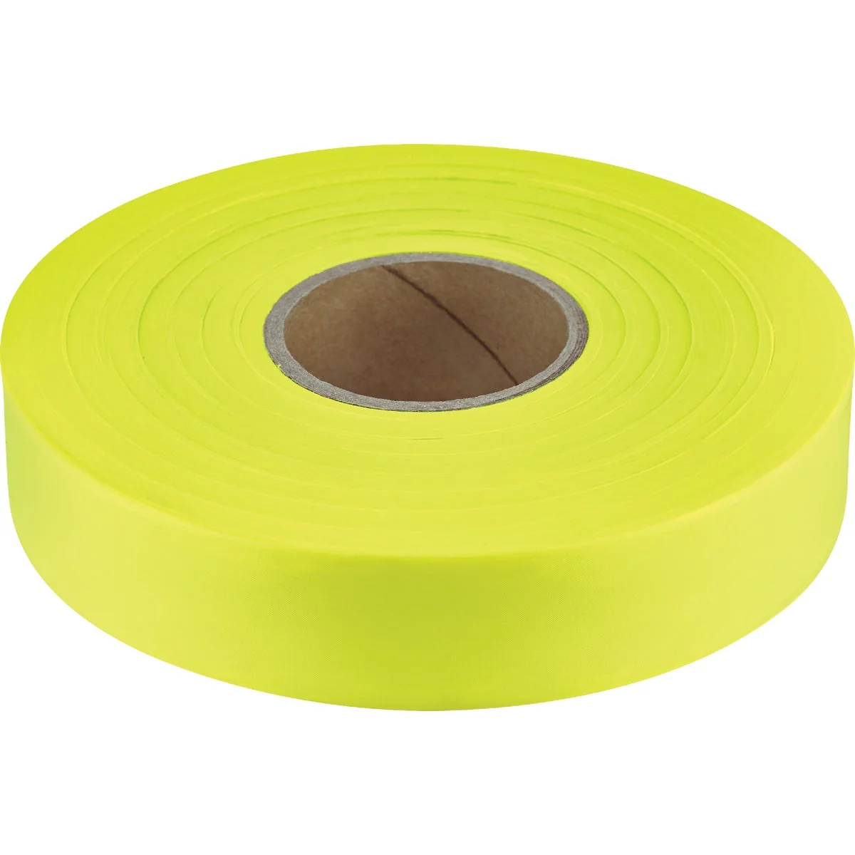 Detailed Empire 600 Ft. x 1 In. Yellow Flagging Tape Consistent
