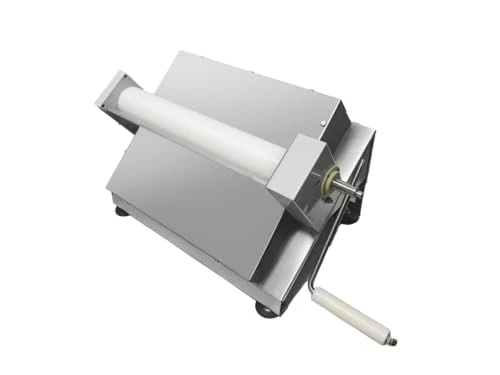 Relaxed Manual Fondant Dough Sheeter Stylish