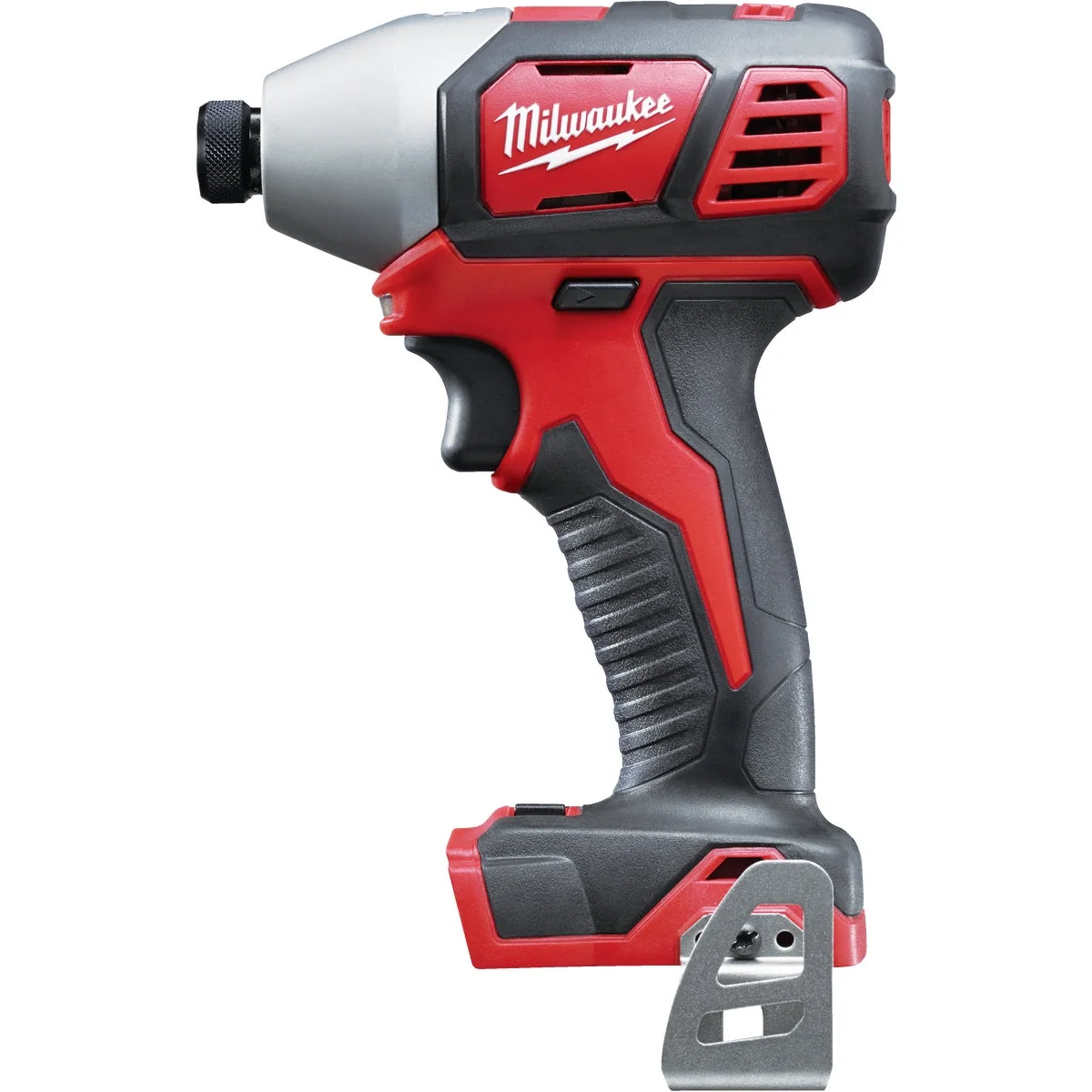 Elegant Milwaukee M18 18 Volt Lithium-Ion 2-Speed 1 4 In. Hex Cordless Impact Driver Bare Tool Stylish