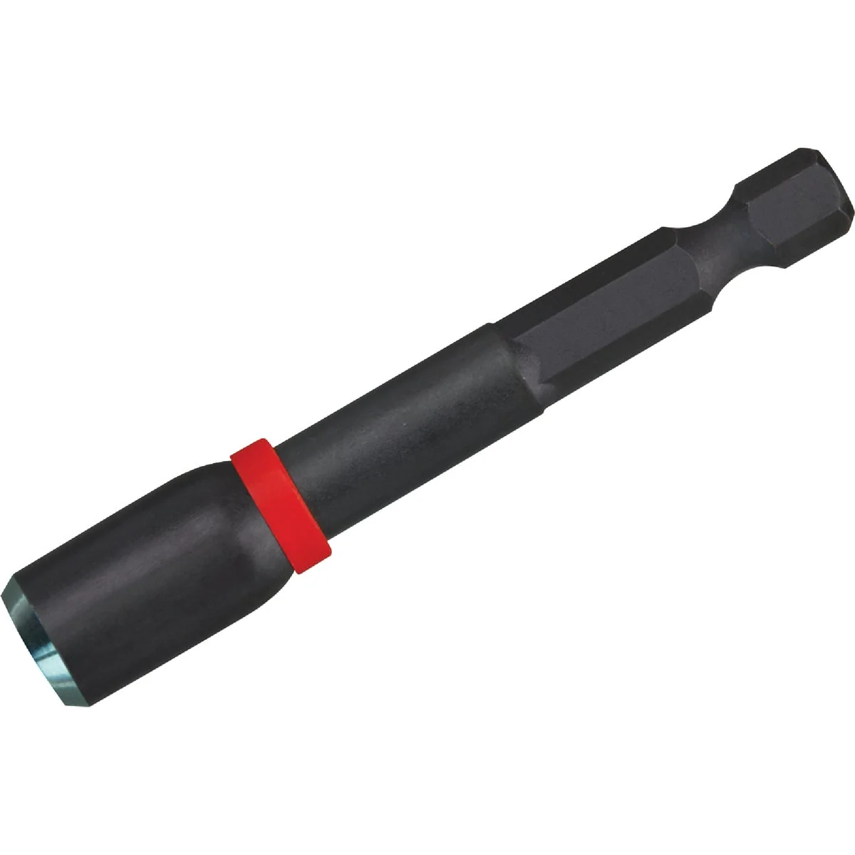 Clean Milwaukee 1 4 In. x 2-9 16 In. Power Impact Nutdriver Prestigious