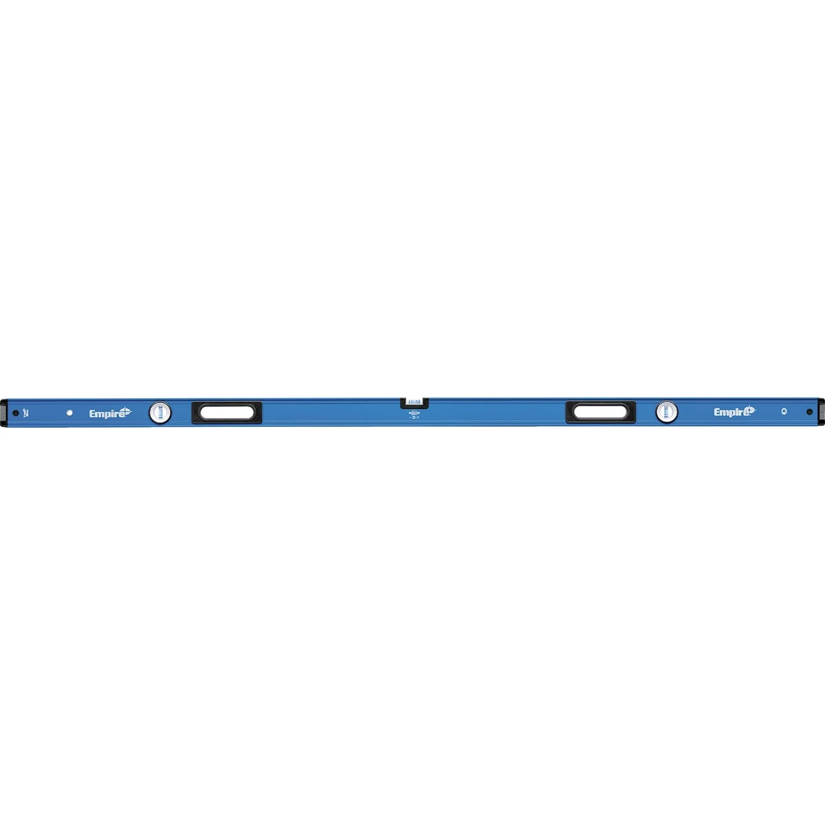 Carefully Designed Empire True Blue 78 In. Aluminum Magnetic Professional Box Level Exceptional