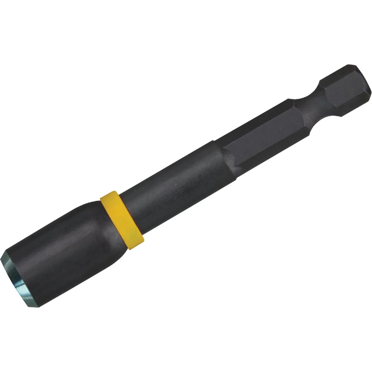 Optimized Milwaukee 5 16 In. x 2-9 16 In. Power Impact Nutdriver User-Friendly