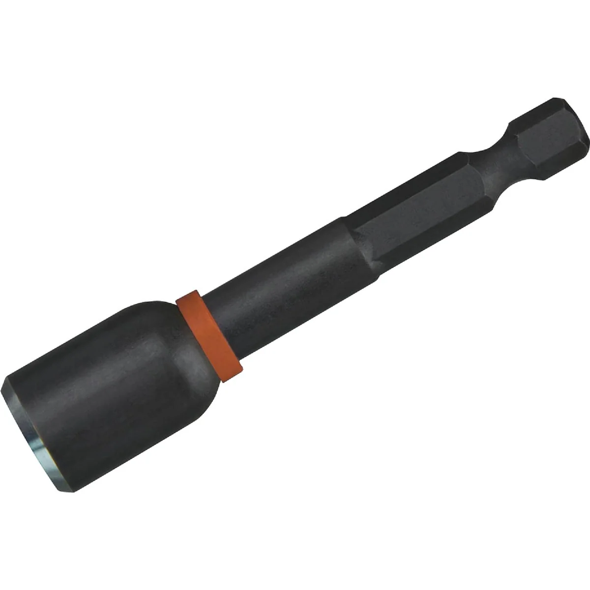 Sophisticated Milwaukee 7 16 In. x 2-9 16 In. Power Impact Nutdriver Reliable