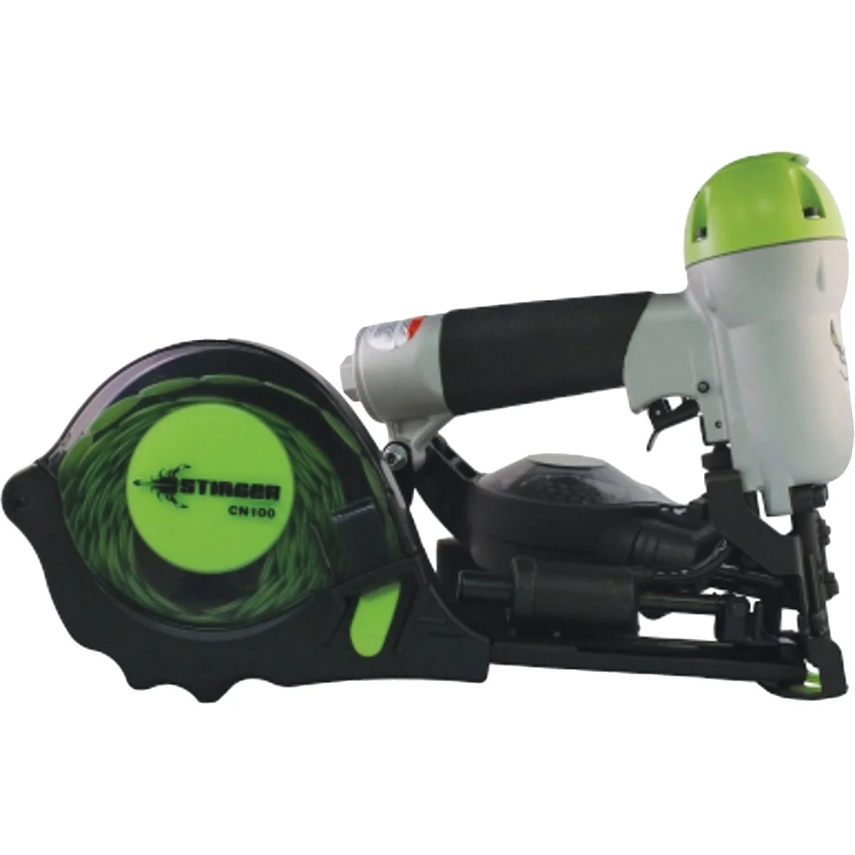 Sustainable Stinger CN100 15 Degree 1 In. Cap Nailer Optimized