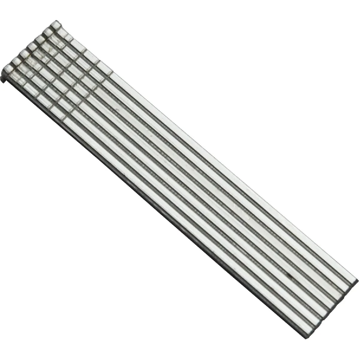 Lightweight Grip-Rite PrimeGuard Max 18-Gauge 304-Stainless Steel Brad Nail in Resealable Belt-Clip Box 2 In. 1000 Ct. Smooth