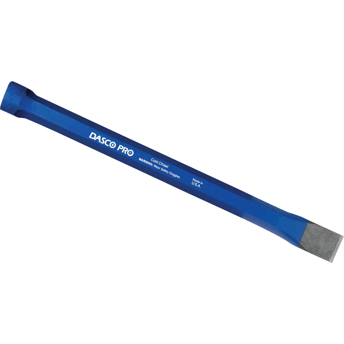 Artisan Dasco 5 8 In. x 6-3 4 In. Cold Chisel Sophisticated