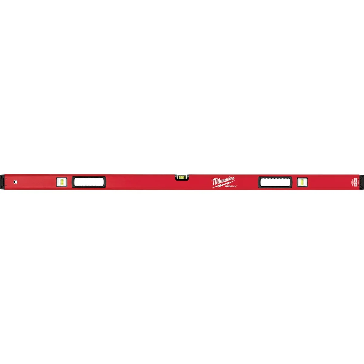 Verified Milwaukee Redstick 59 In. Aluminum Box Level Versatile