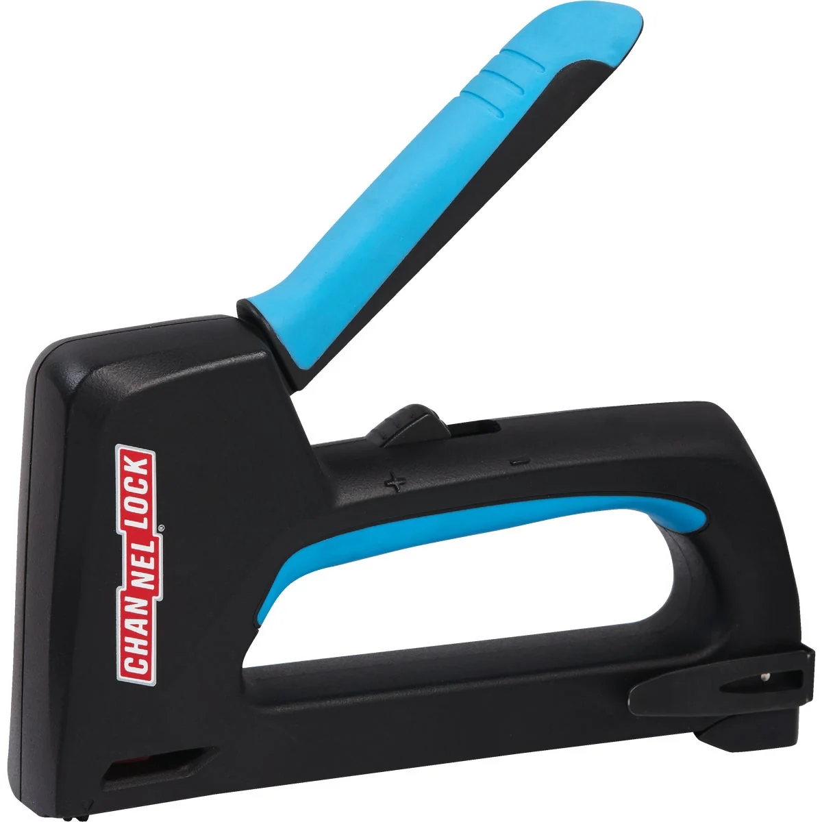 Next-Generation Channellock 5 in 1 Heavy Duty Multi Tacker Staple Gun Fashionable