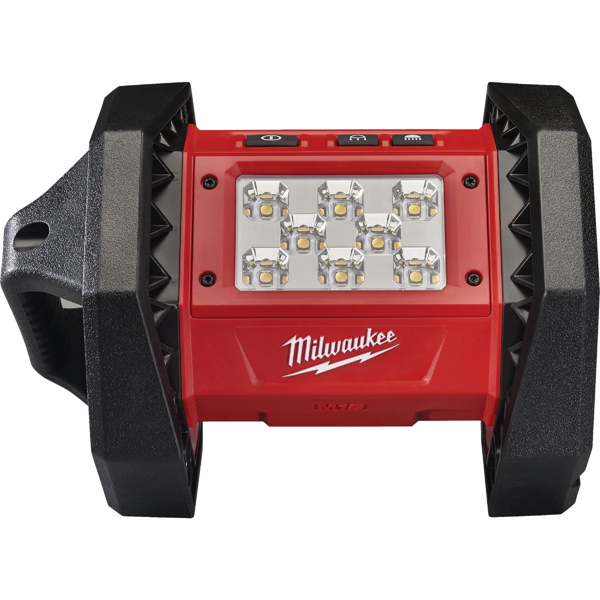 Crafted Milwaukee M18 ROVER 18 Volt Lithium-Ion LED Cordless Work Light Bare Tool Trusted