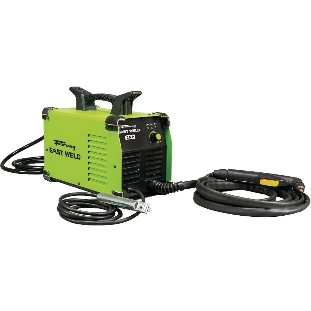 Soft Forney Easy Weld 20P 120-Volt 20-Amp Plasma Cutter Fast
