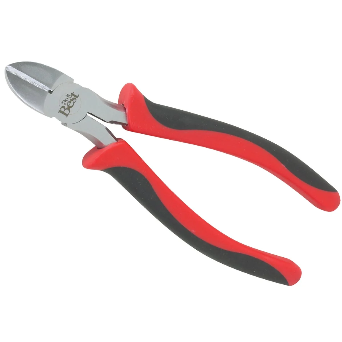 Reliable Do it 7 In. Diagonal Cutting Pliers Consistent