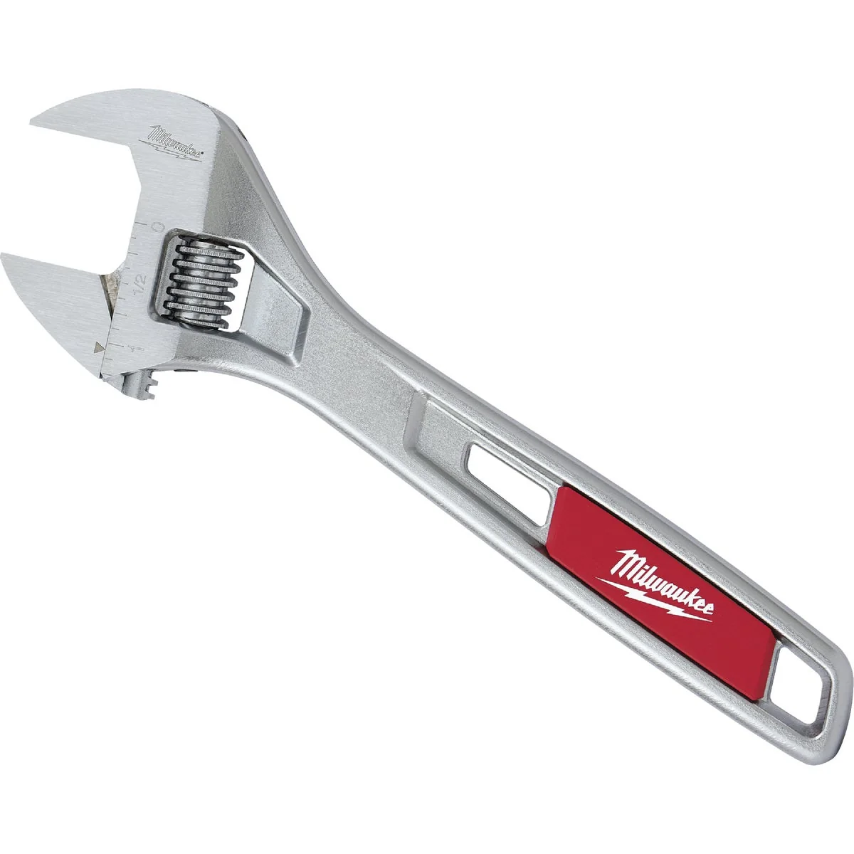 High-Grade Milwaukee 8 In. Adjustable Wrench Recyclable