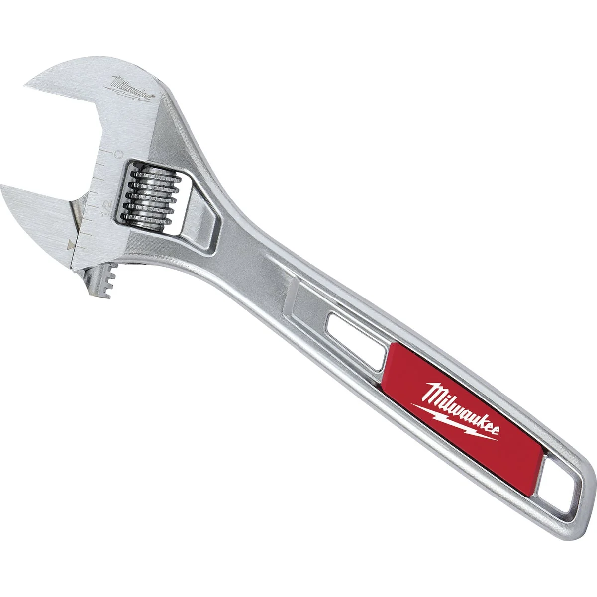 Trendy Milwaukee 6 In. Adjustable Wrench Efficient