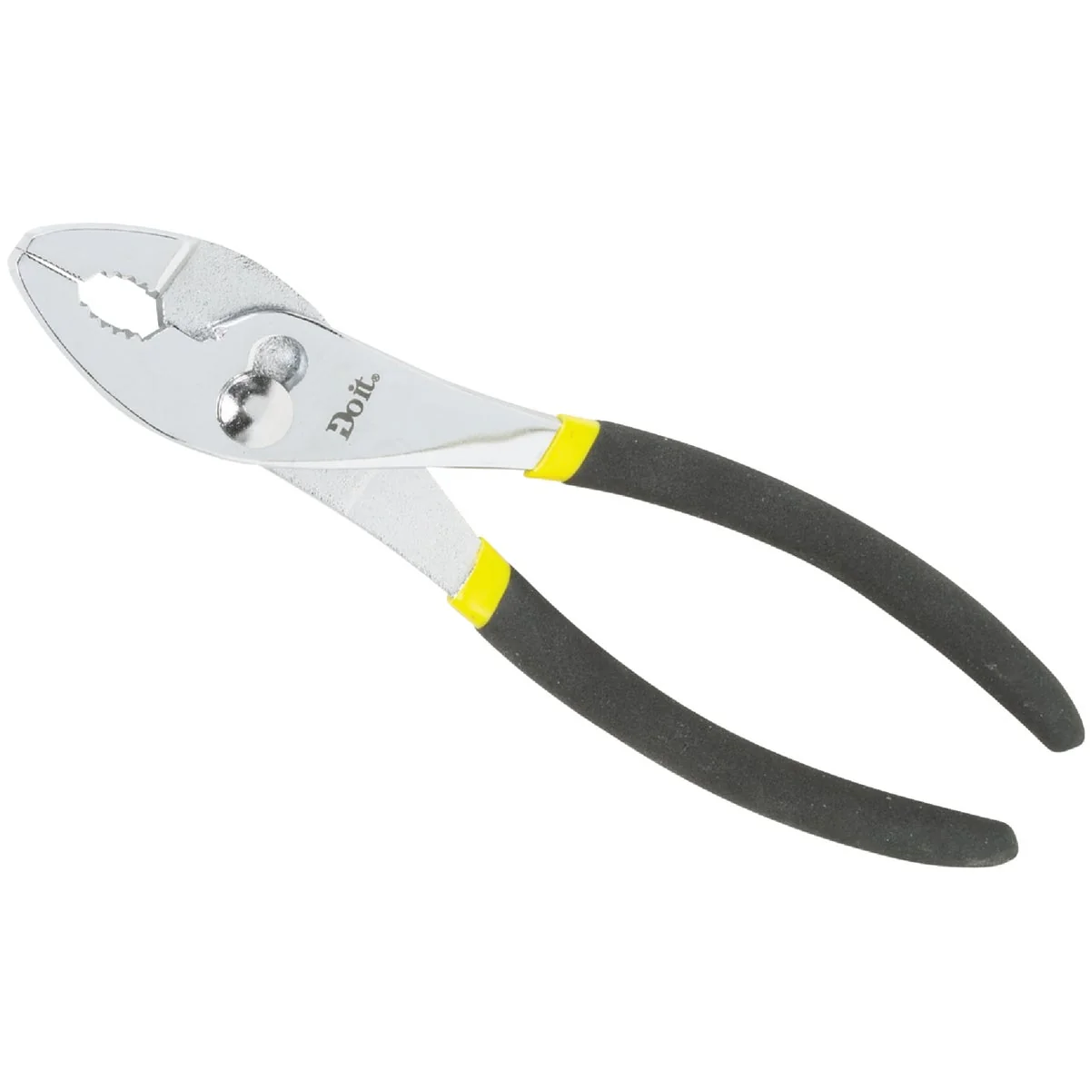 Excellent Do it 8 In. Slip Joint Pliers Breathable