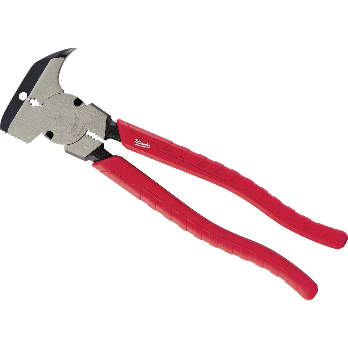 Reliable Milwaukee 10-1 2 In. Fencing Pliers Secure
