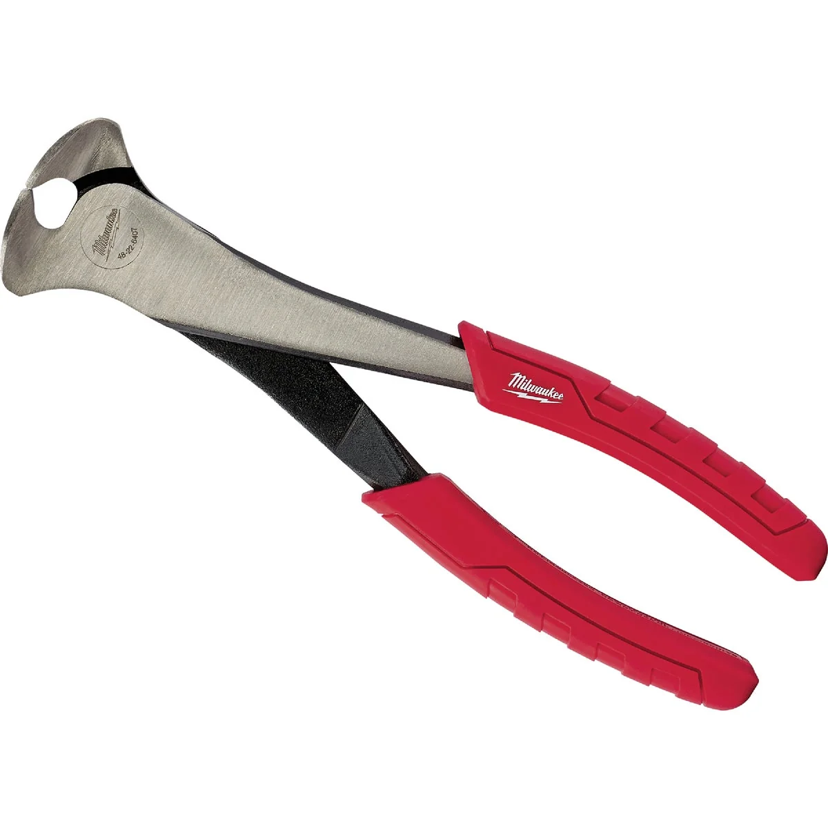 Recyclable Milwaukee 7 In. Cutting Nipper Professional