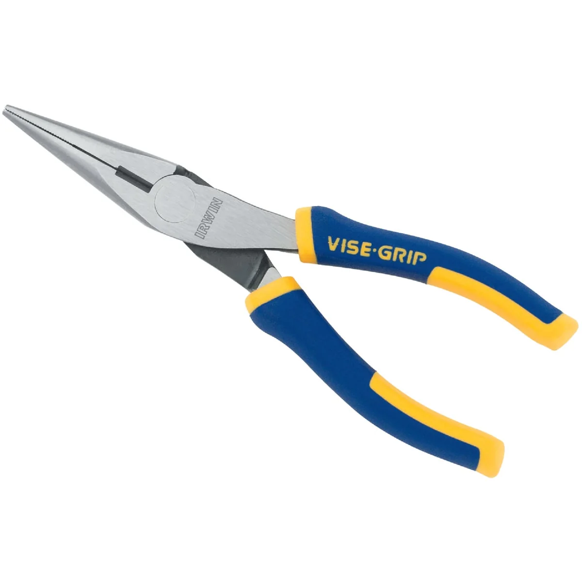 High-End Irwin Vise-Grip 6 In. Long Nose Pliers Convenient