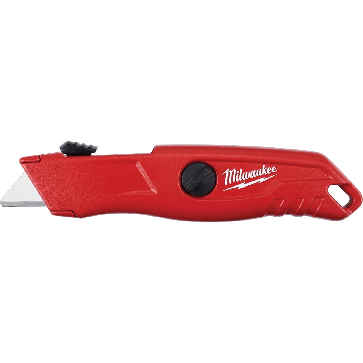 Quality Milwaukee Self-Retracting Straight Utility Knife Environmentally Friendly