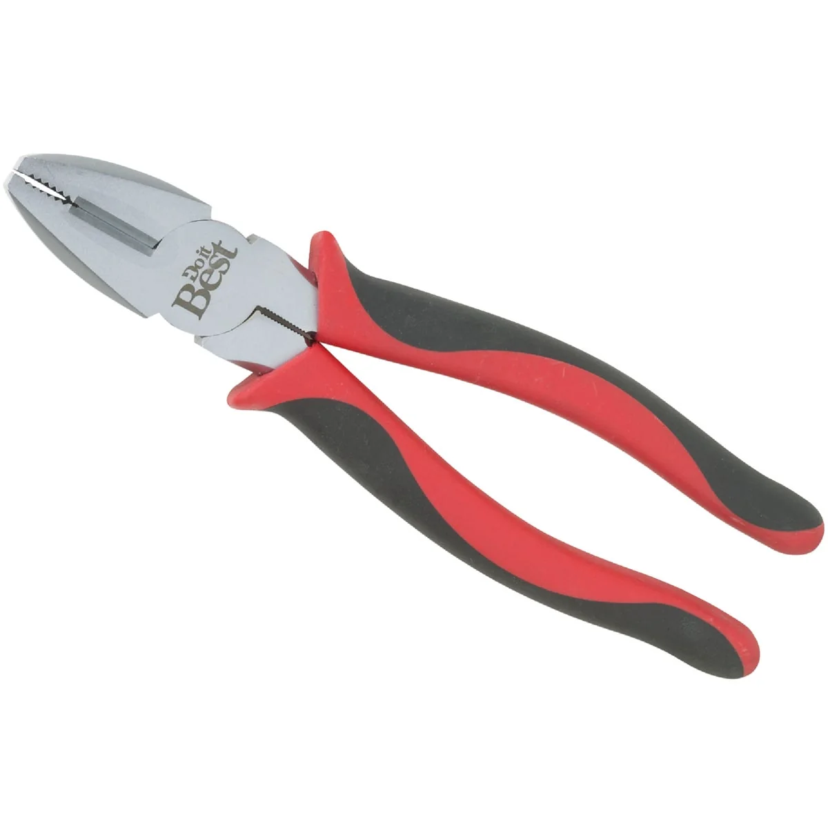 Expertly Made Do it 7 In. Linesman Pliers Responsible