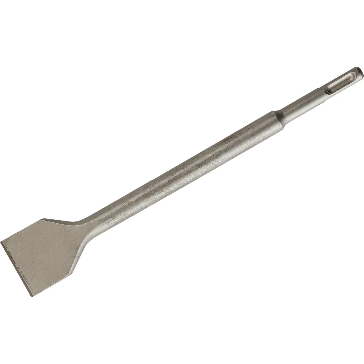 Long-Lasting Milwaukee SDS-Plus 1-1 2 In. x 10 In. Scaling Chisel Bit World-Class
