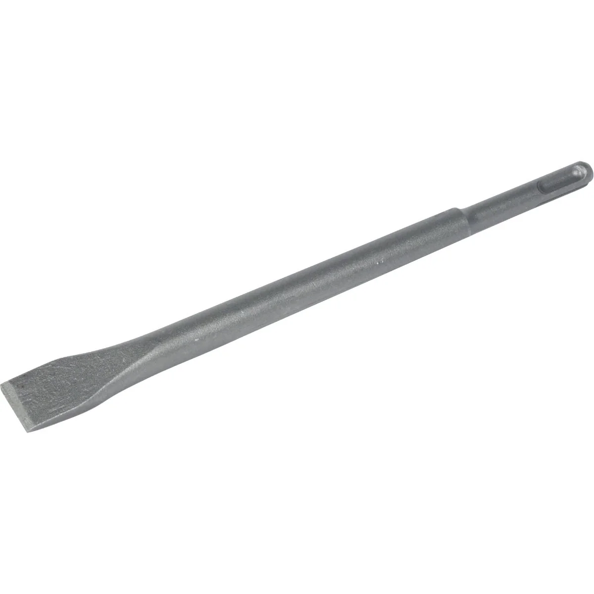 Premium Milwaukee SDS-Plus 3 4 In. x 10 In. Flat Chisel Bit Dependable