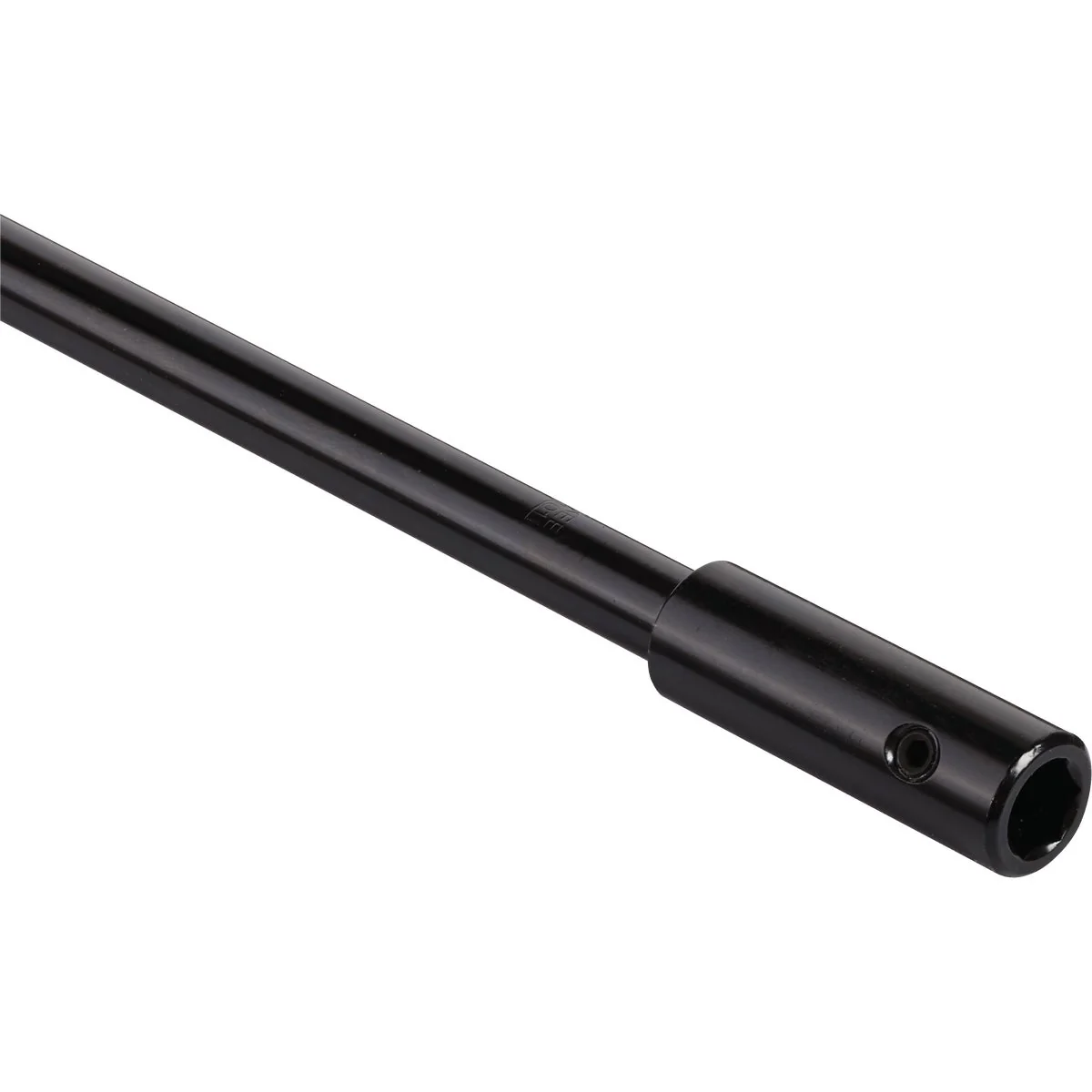 Optimized Milwaukee 18 In. 7 16 In. Hex-Wrench Drill Bit Extension Green