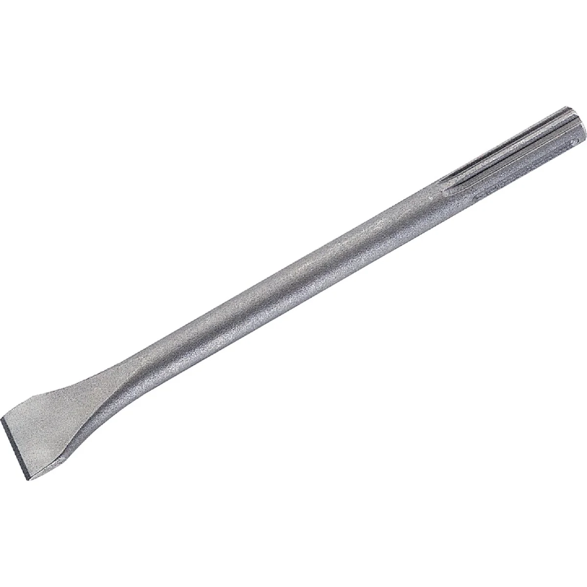 Elegant Milwaukee SDS-Max 1 In. x 12 In. Flat Chisel Bit Next-Generation