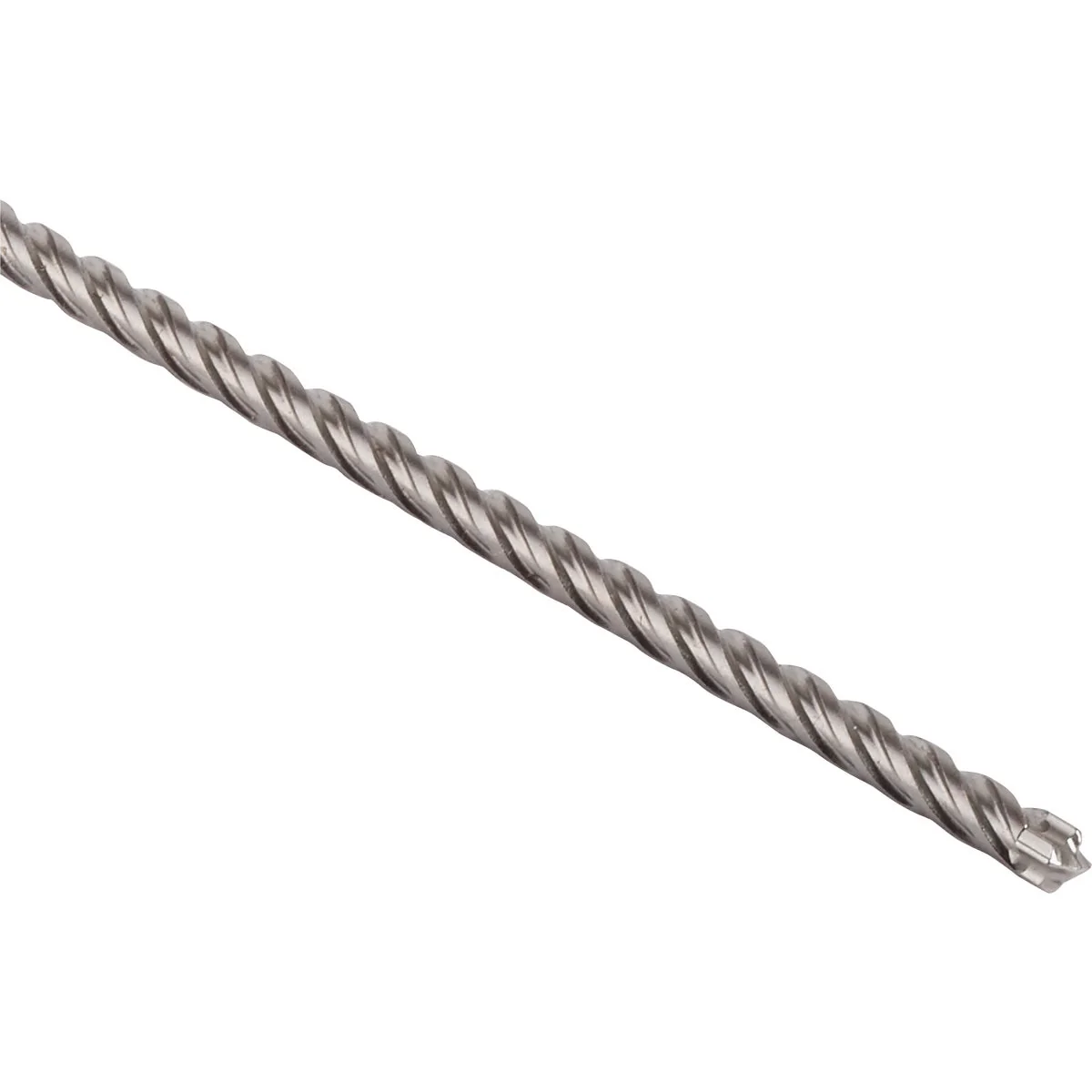 High-Quality Milwaukee MX4 SDS-Plus 3 16 In. x 12 In. 4-Cutter Rotary Hammer Drill Bit Luxury