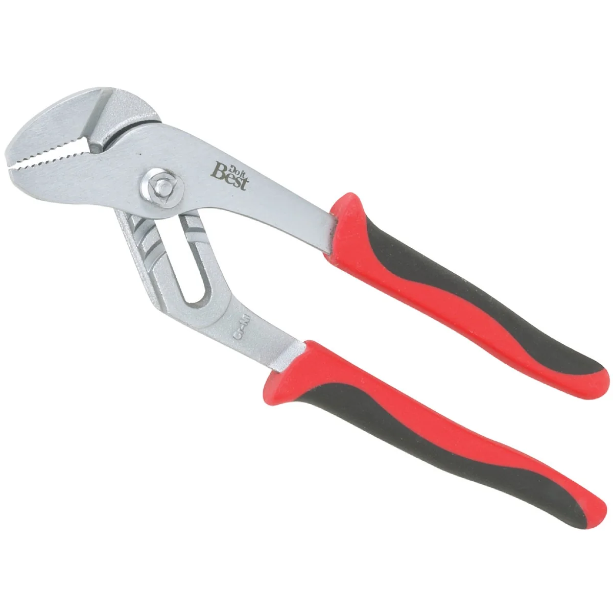 Detailed Do it 7-1 2 In. Straight Jaw Groove Joint Pliers First-Class