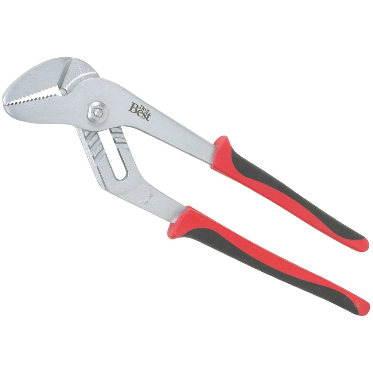 Exceptional Do it 12 In. Straight Jaw Groove Joint Pliers Premium Material