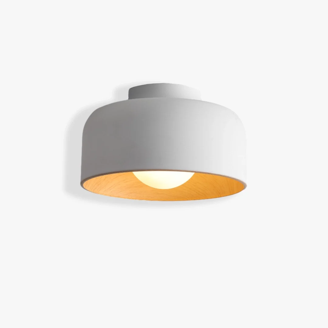 Classic Deku-plafondlamp Elegant