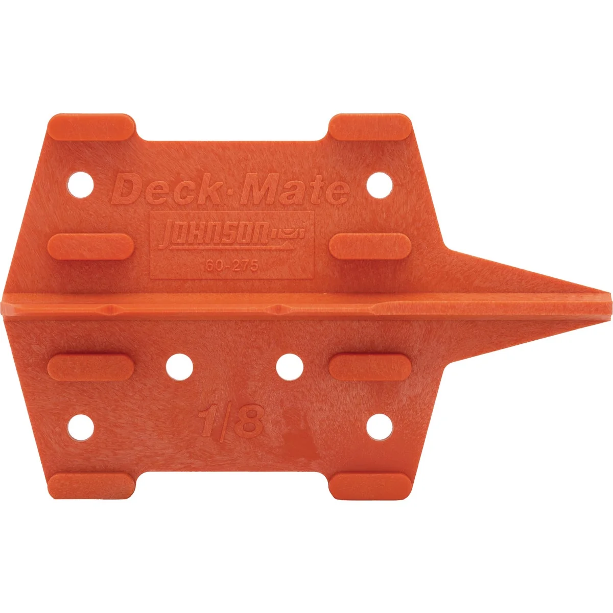 Pure Johnson Level DeckMate Deck Spacing Tool Quality