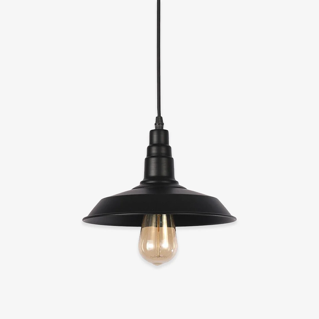 Trusted Industriële Vintage Hanglamp Durable