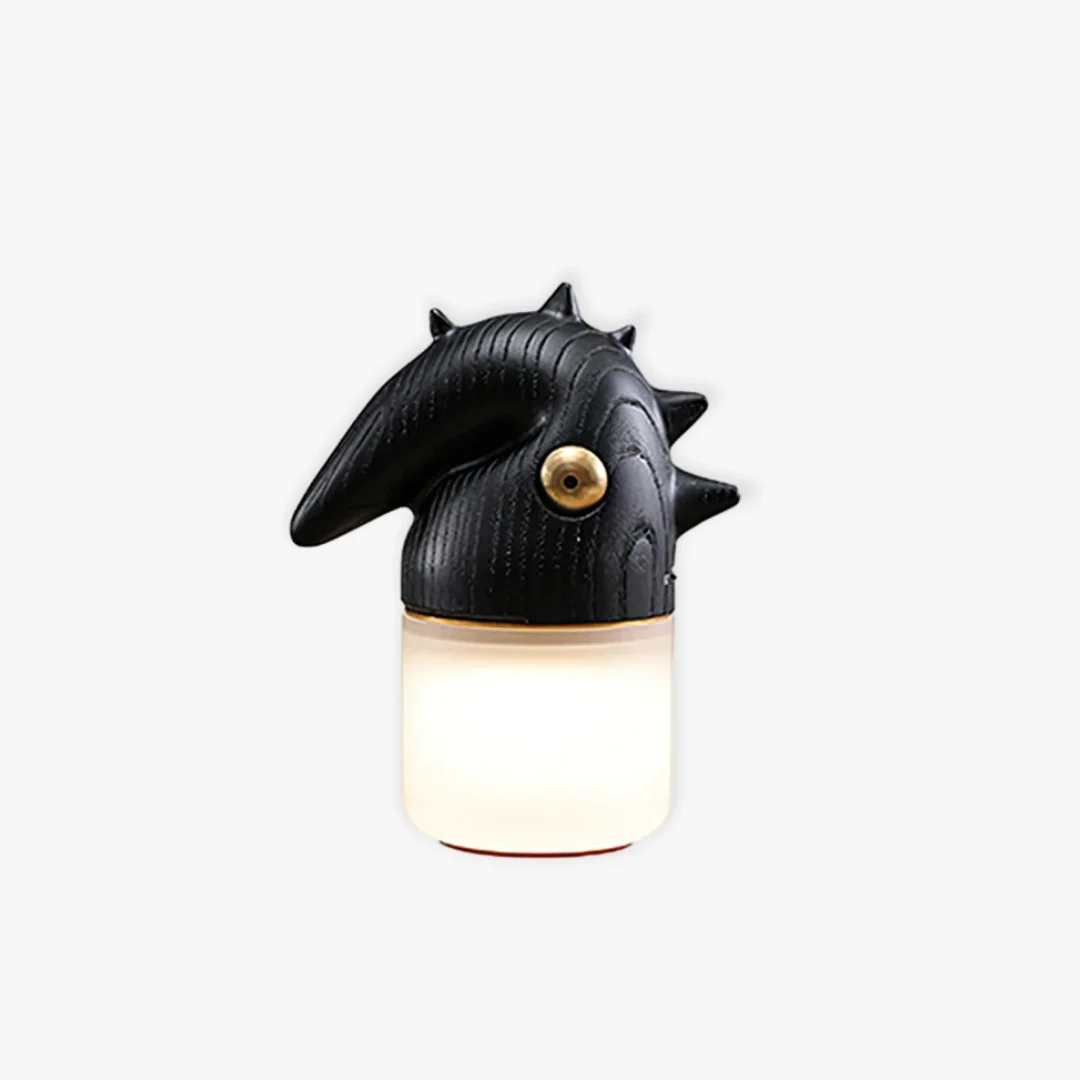 Professional Vogel creatieve tafellamp Original