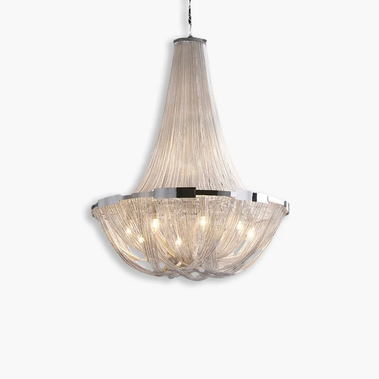 Flexible Kwast Hanglamp Original Design