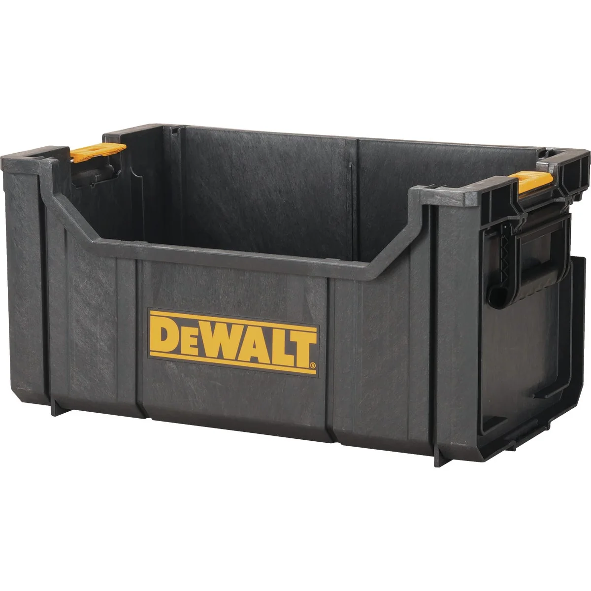 Flexible DeWalt ToughSytem 1-Pocket 13 In. W x 11 In. H x 22 In. L Tool Tote Professional
