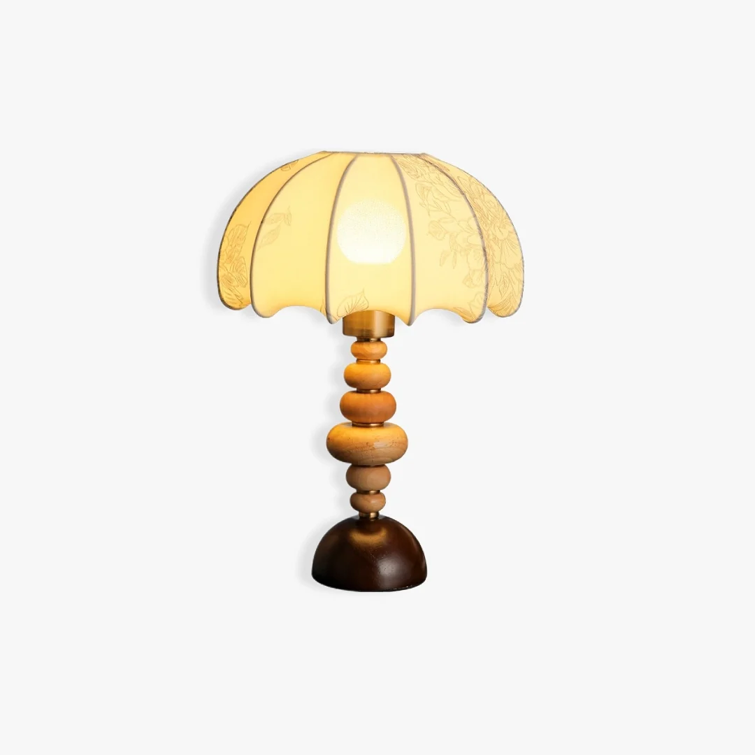 Eco-Friendly Nanyang Klassieke Bureaulamp Refined