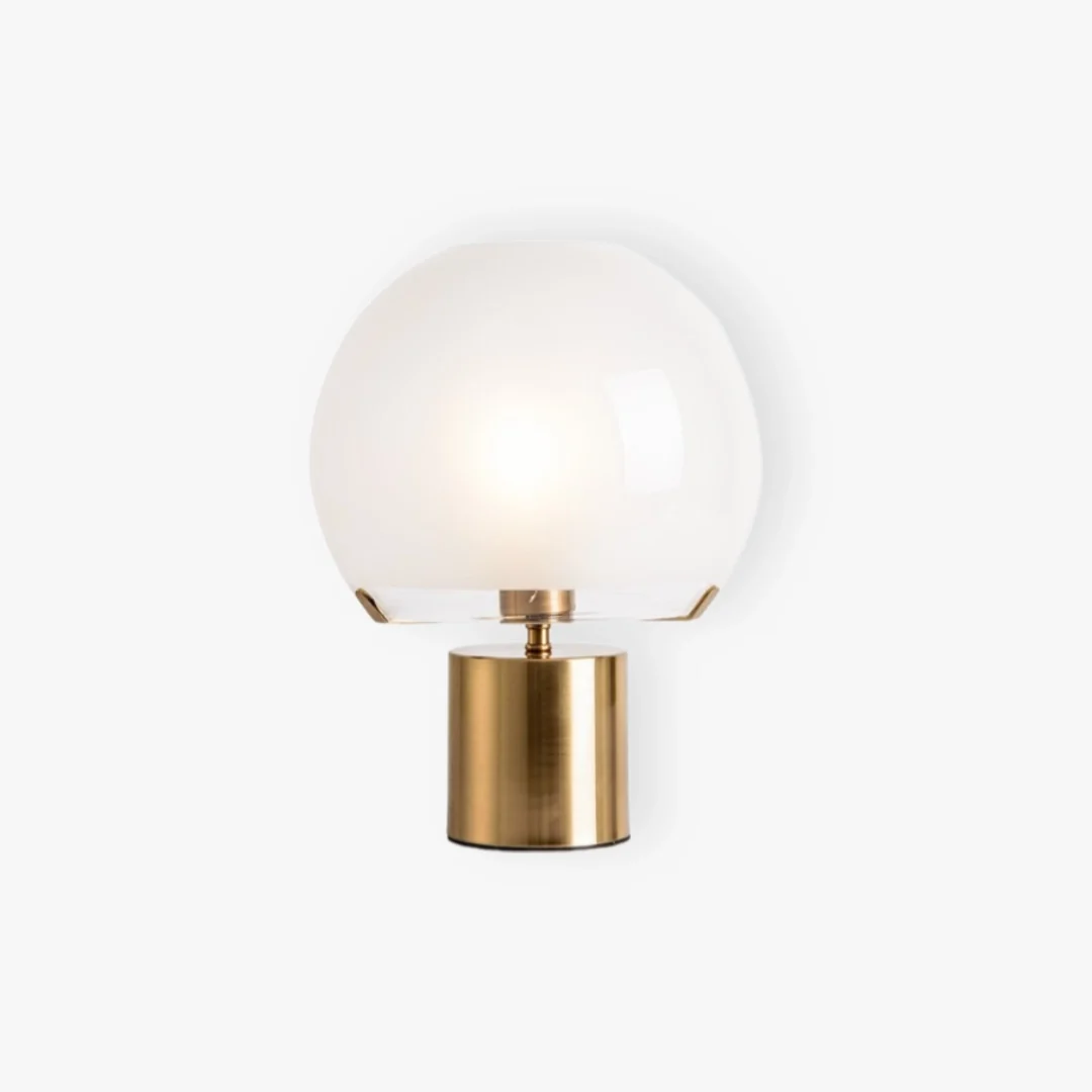 Stylish Scandinavische ronde tafellamp User-Friendly