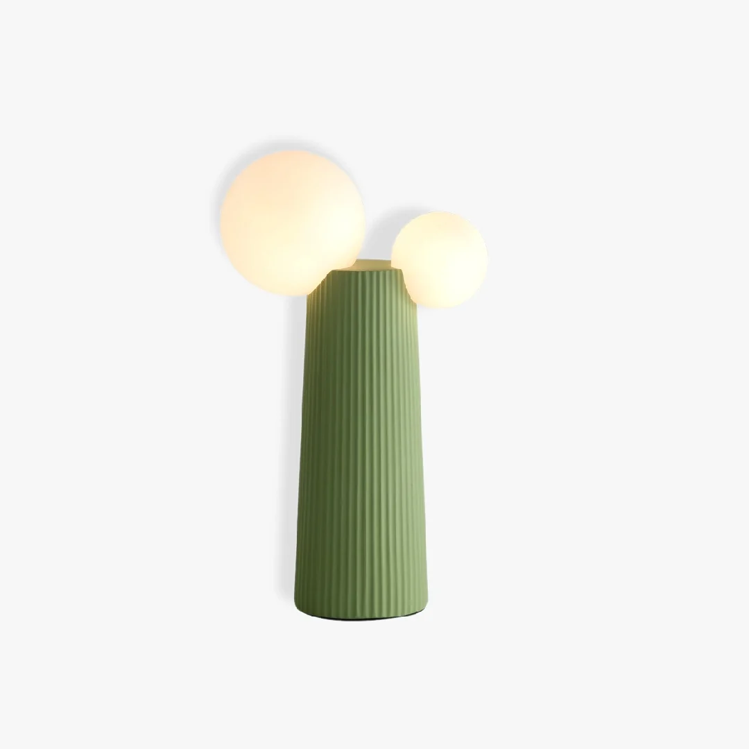 Specialty Boter Cactus Tafellamp Secure