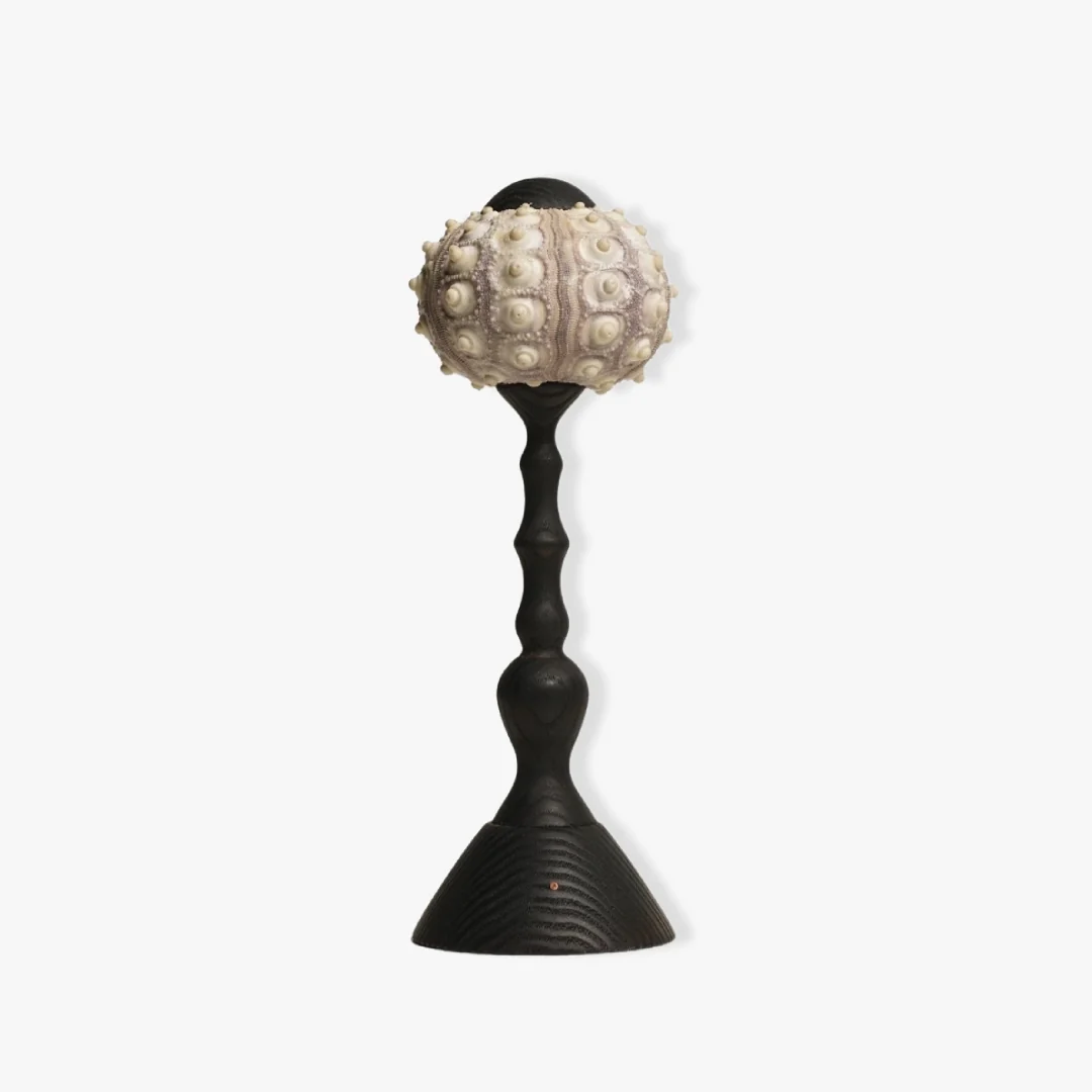 Exceptional Zee-egel tafellamp High-Grade