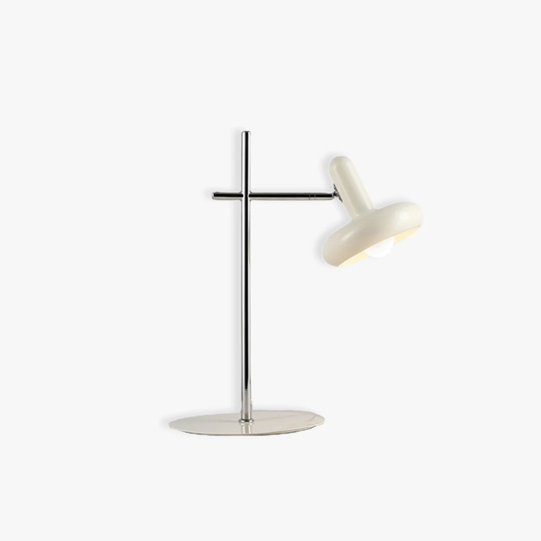 Authentic Kunst Vintage tafellamp First-Class