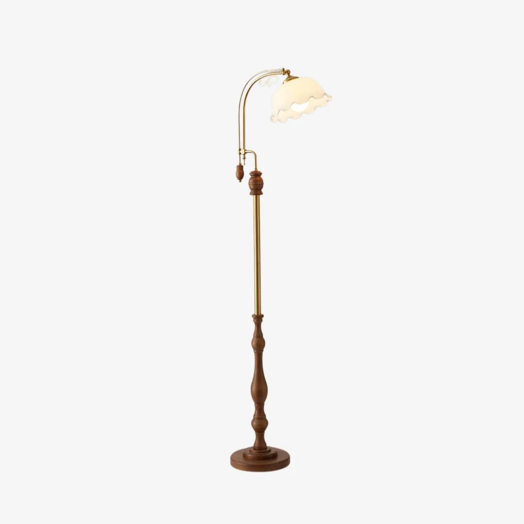 Trusted Kenu vloerlamp Excellent
