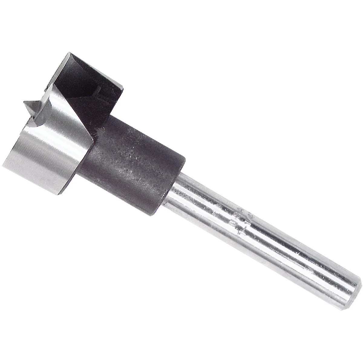 Premium Freud 1-1 8 In. x 3-1 2 In. Forstner Drill Bit Top-Quality